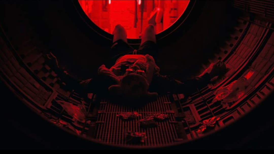 Der Astronaut - Project Hail Mary backdrop 18