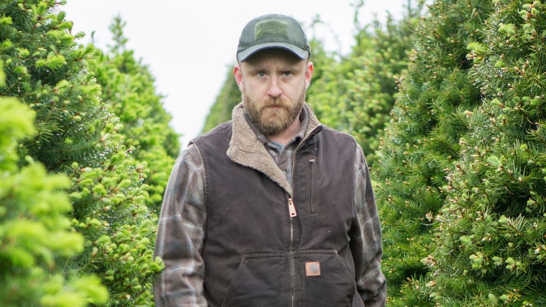 Leave No Trace backdrop 10