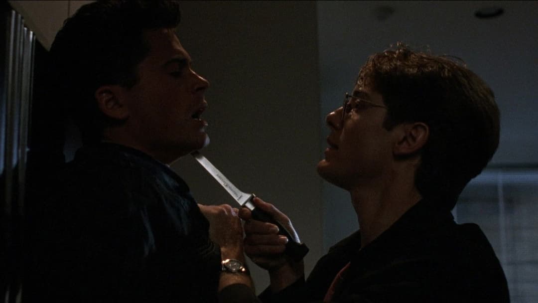 Bad Influence backdrop 5