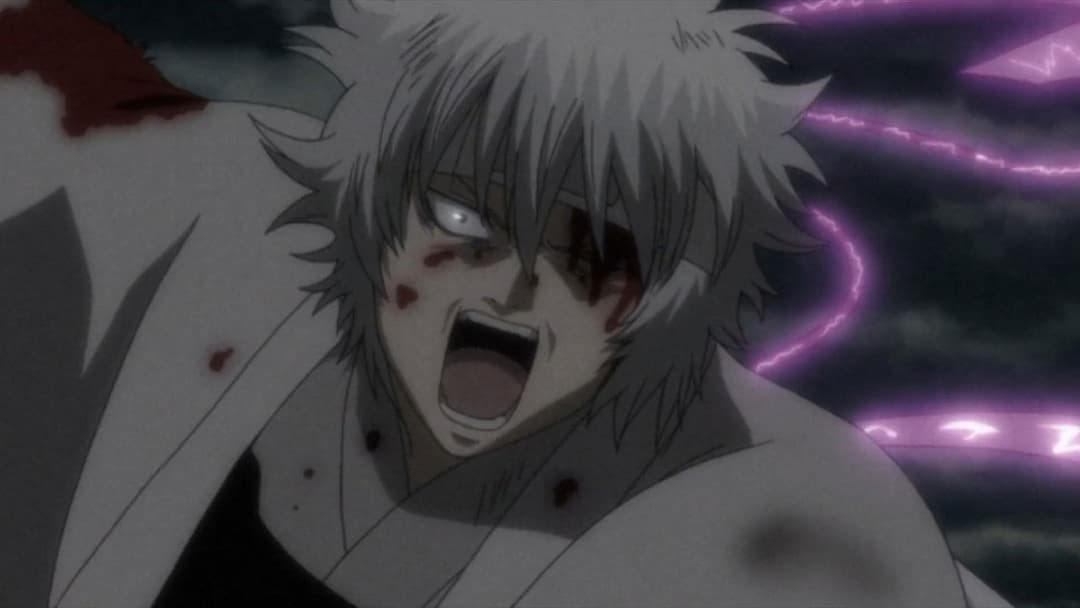 Gintama: The Final Chapter - Be Forever Yorozuya backdrop 14