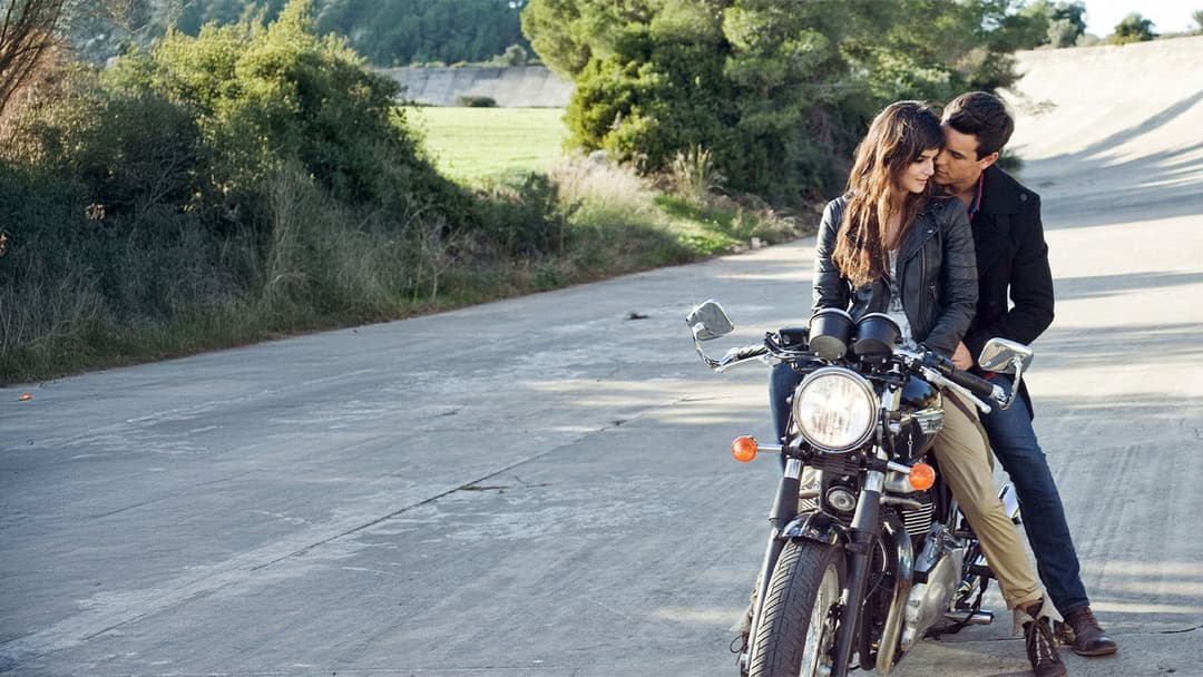 Ich steh auf dich backdrop 13