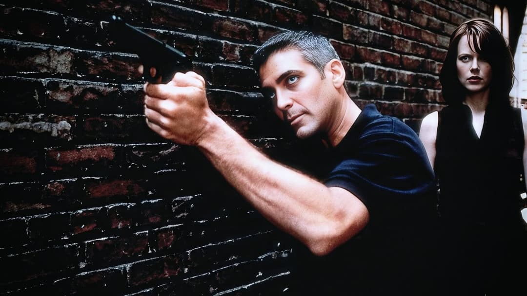 Projekt: Peacemaker backdrop 2