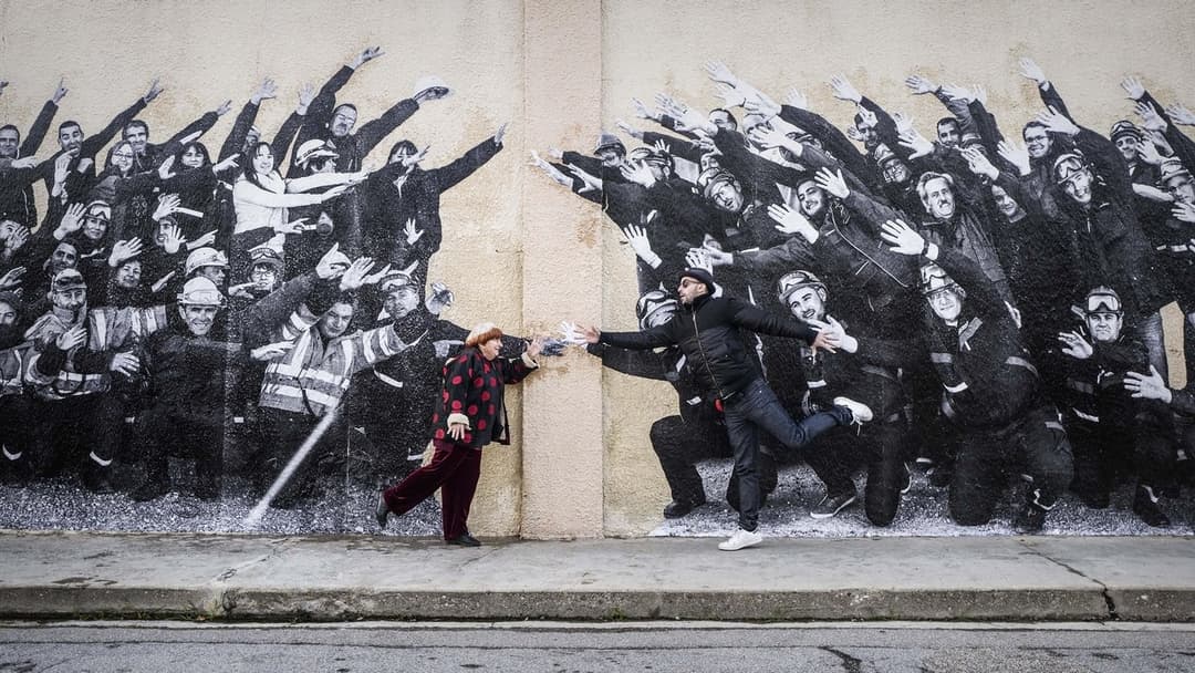 Augenblicke: Gesichter einer Reise backdrop 2