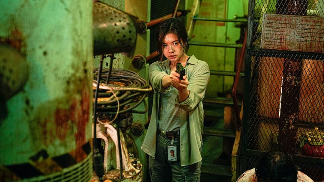 Проект Полювання на вовка backdrop 14