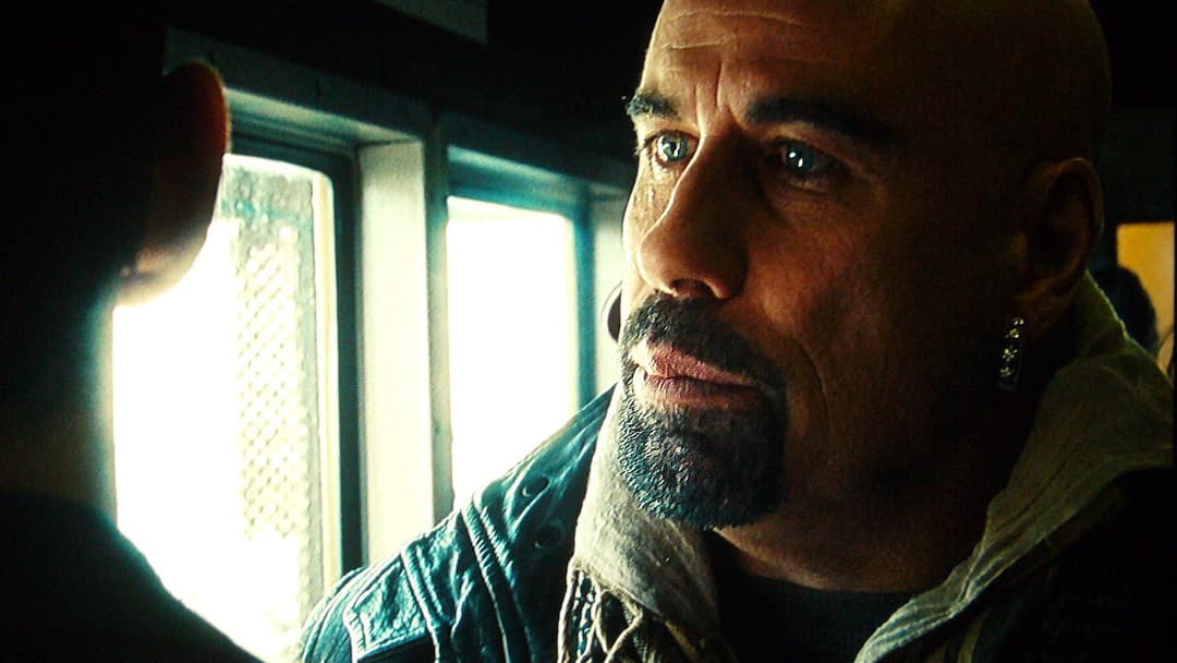 From Paris with Love backdrop 7