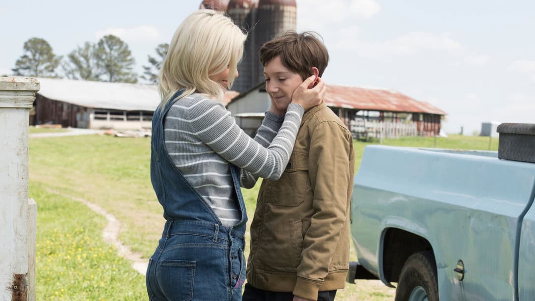 Brightburn backdrop 15