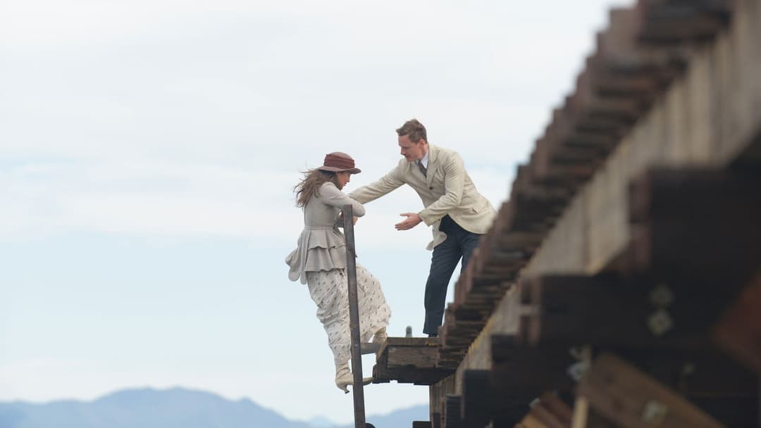 Liebe zwischen den Meeren backdrop 19