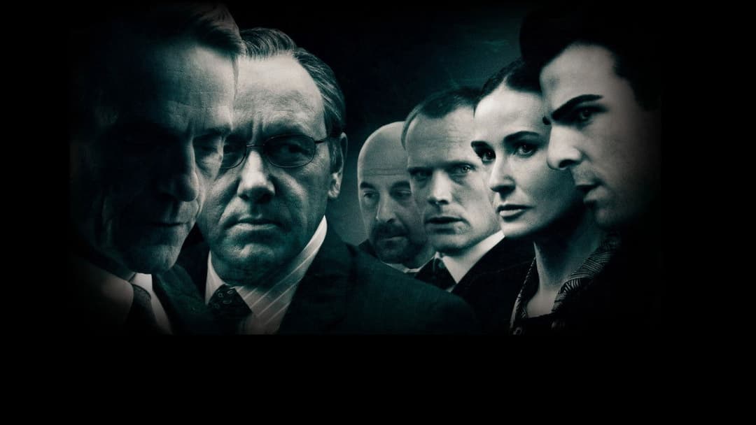 Margin Call backdrop 4