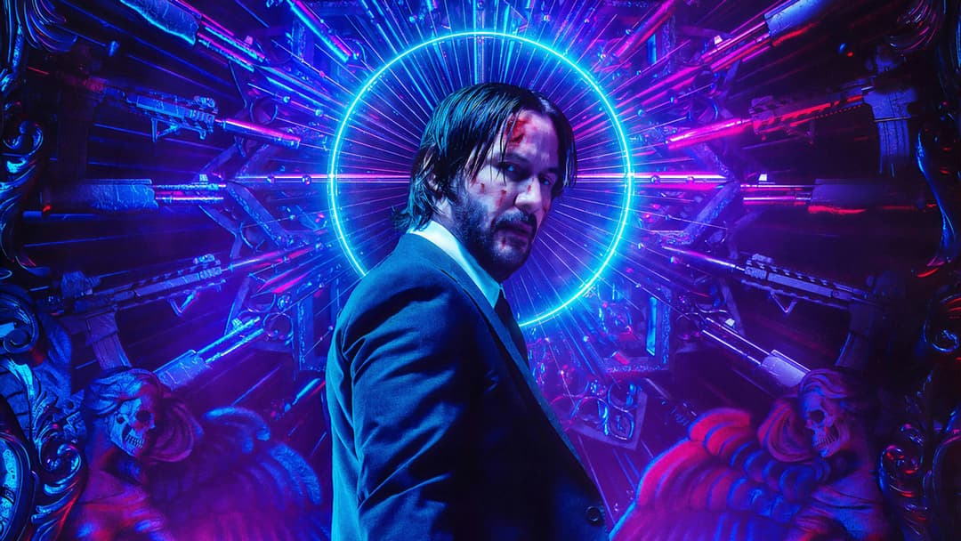 John Wick: Kapitel 3 backdrop 8