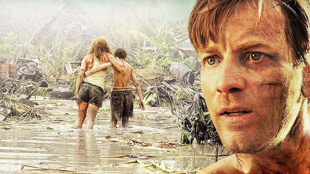 The Impossible backdrop 4