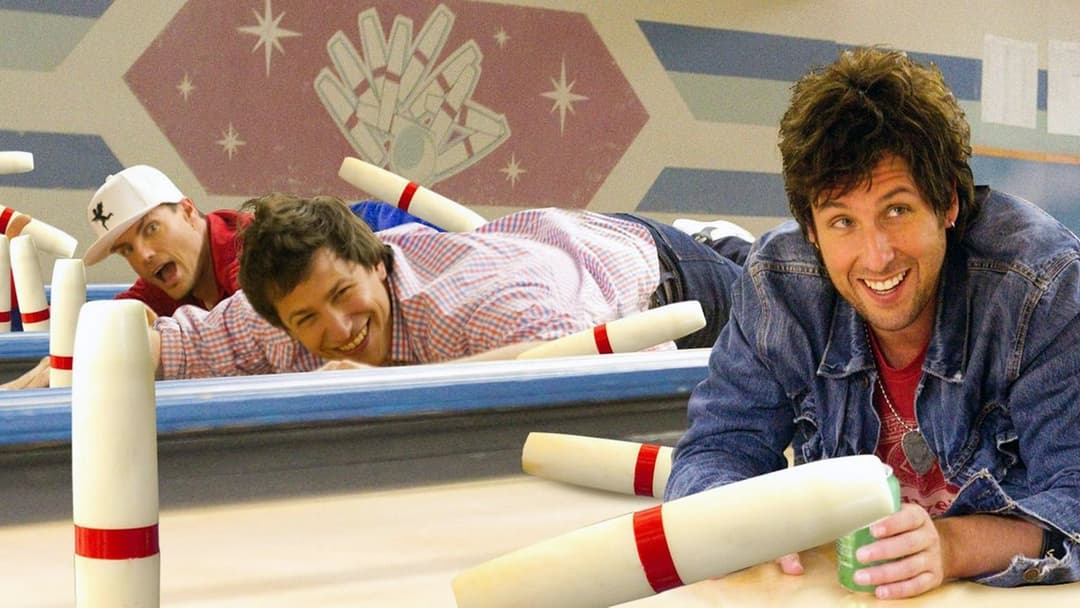 That's My Boy backdrop 10