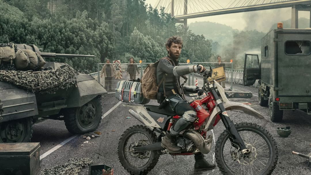 Apokalypse Z: Der Anfang vom Ende backdrop 10