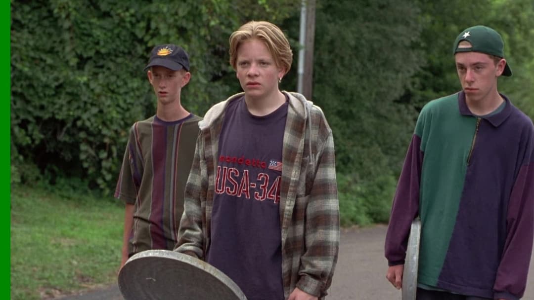 Mississippi - Fluss der Hoffnung backdrop 7