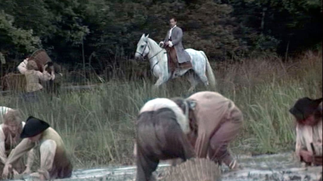 Ridicule - Von der Lächerlichkeit des Scheins backdrop 10