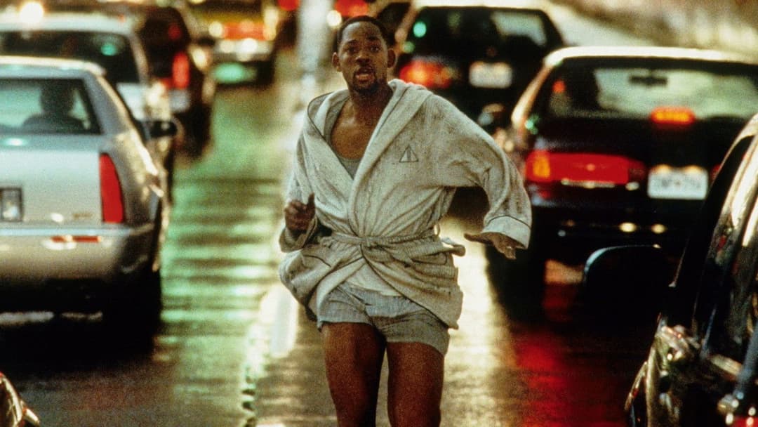 Ворог держави backdrop 8