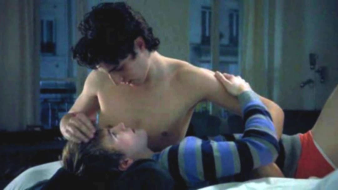 Love Songs backdrop 4