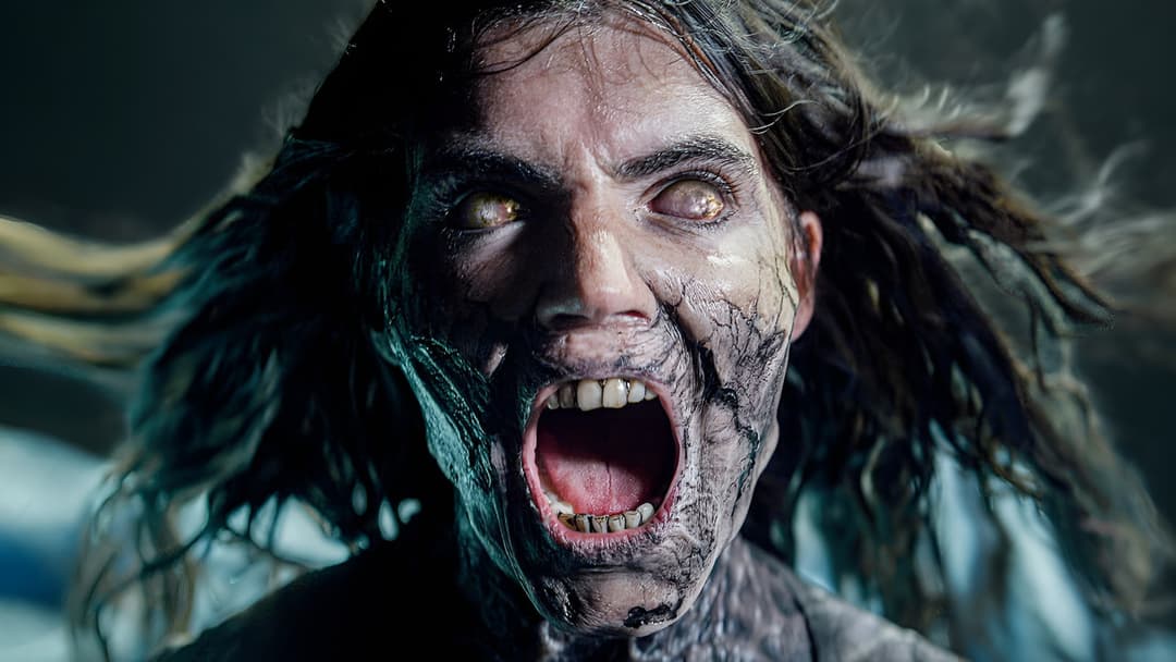 Екзорцист Ватикану backdrop 9