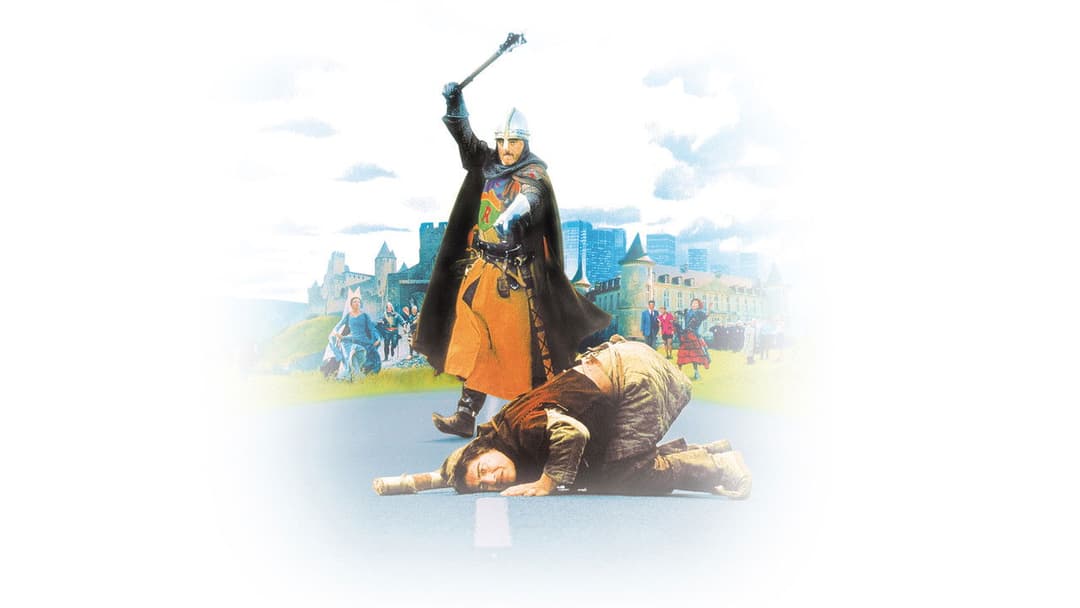 The Visitors backdrop 12