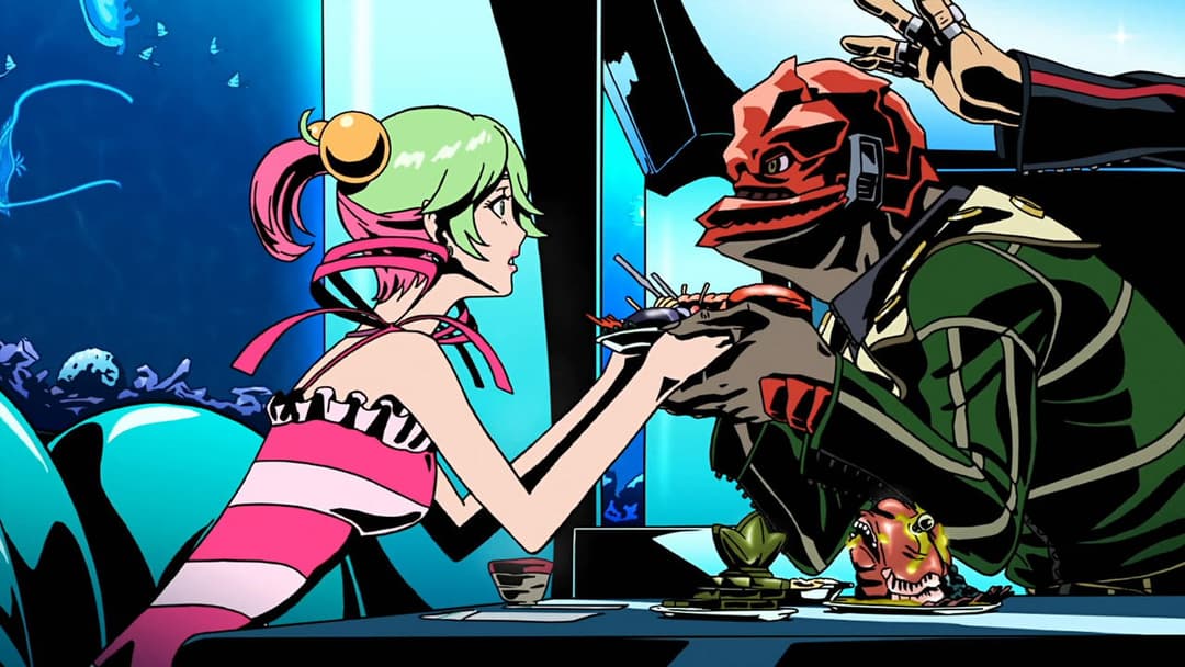 Червона межа backdrop 6