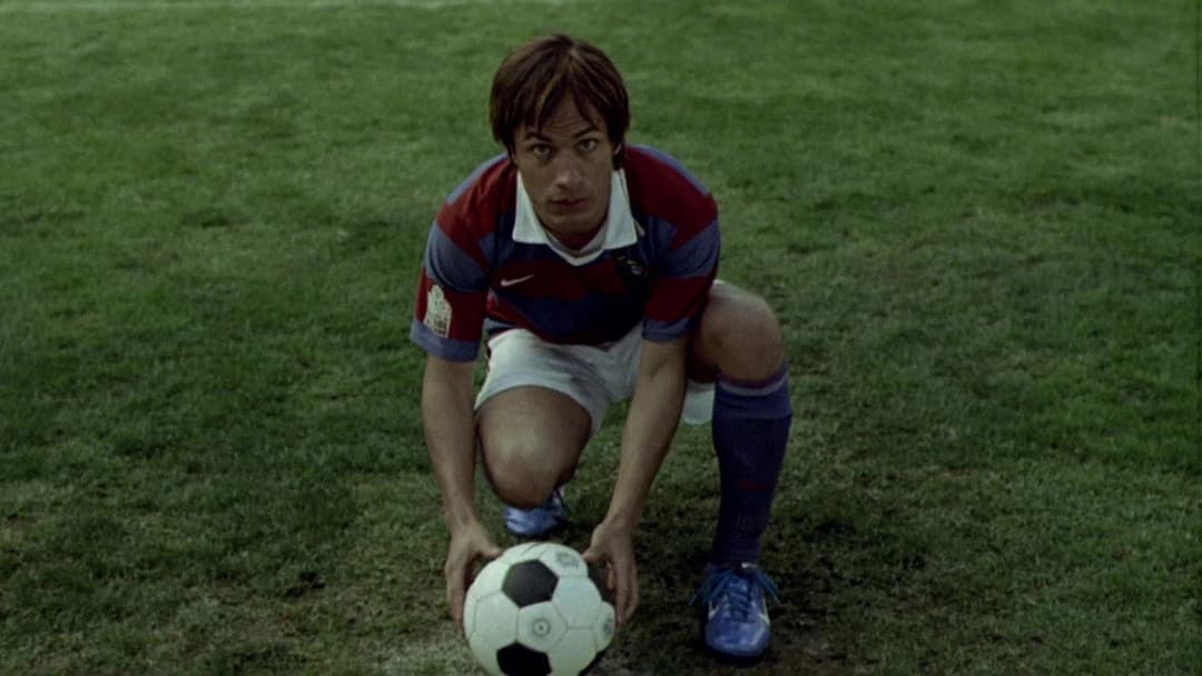 Рудо та Курсі backdrop 4