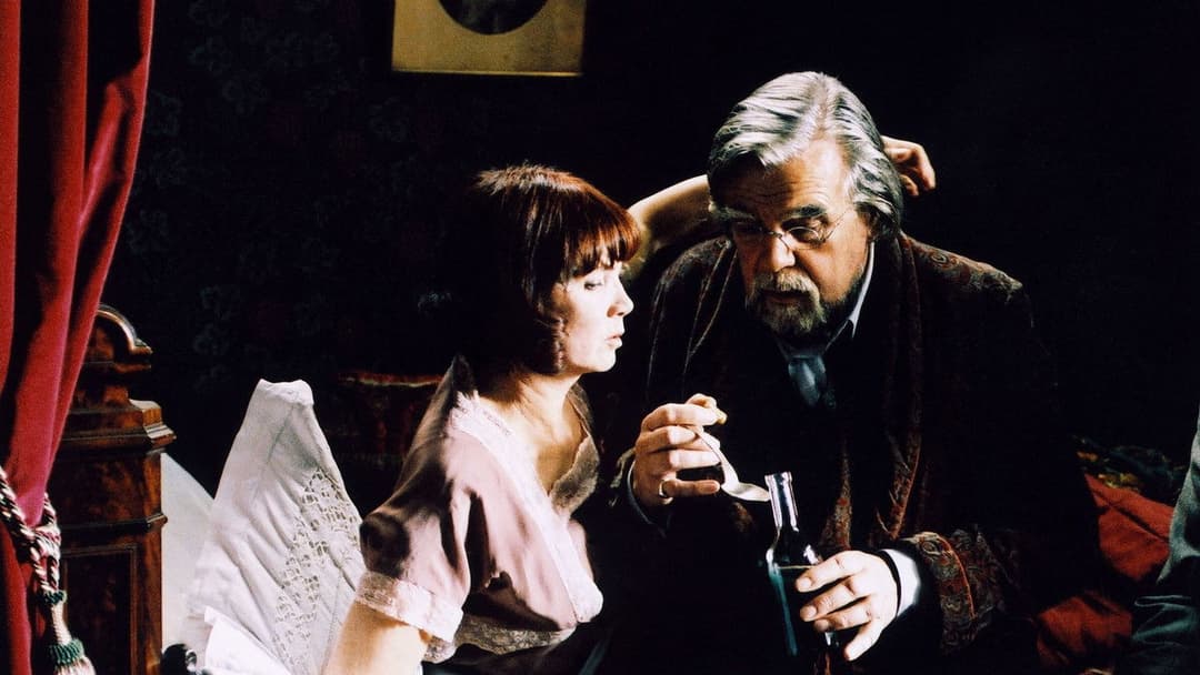 Таємниця жовтої кімнати backdrop 3