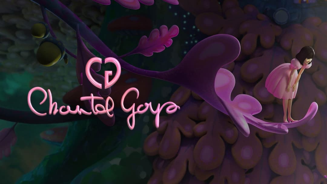 Marie-Rose et le Mystérieux Voyage