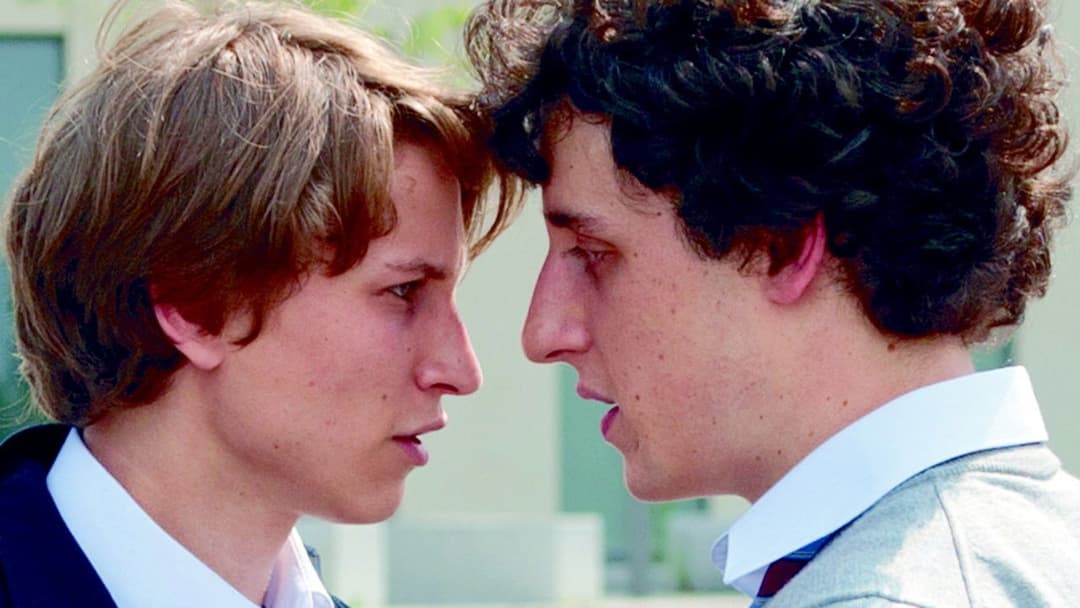 У будинку backdrop 12