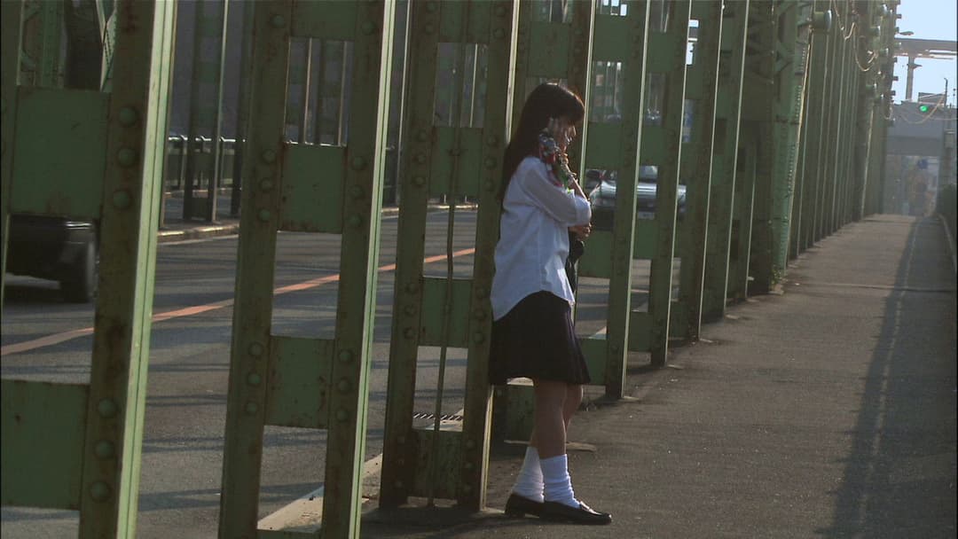 All About Lily Chou-Chou backdrop 10