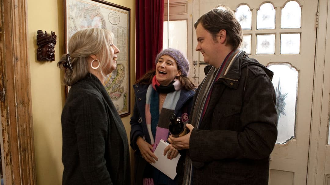 Ще один рік backdrop 7