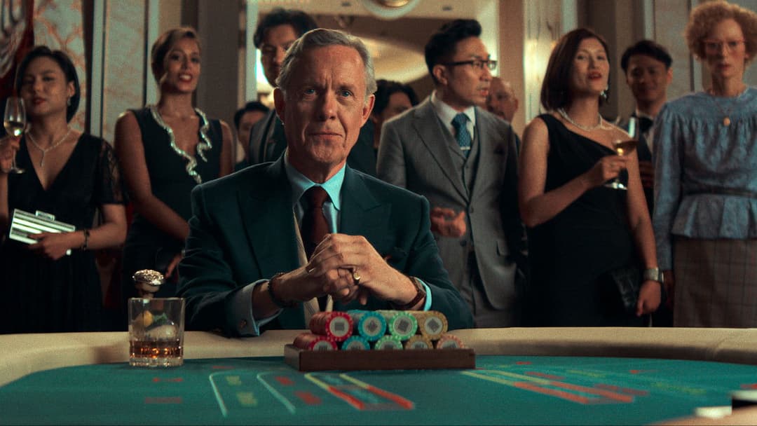 Ballad of a Small Player backdrop 10