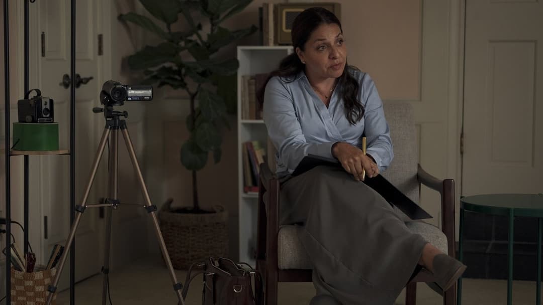 Imaginary backdrop 12