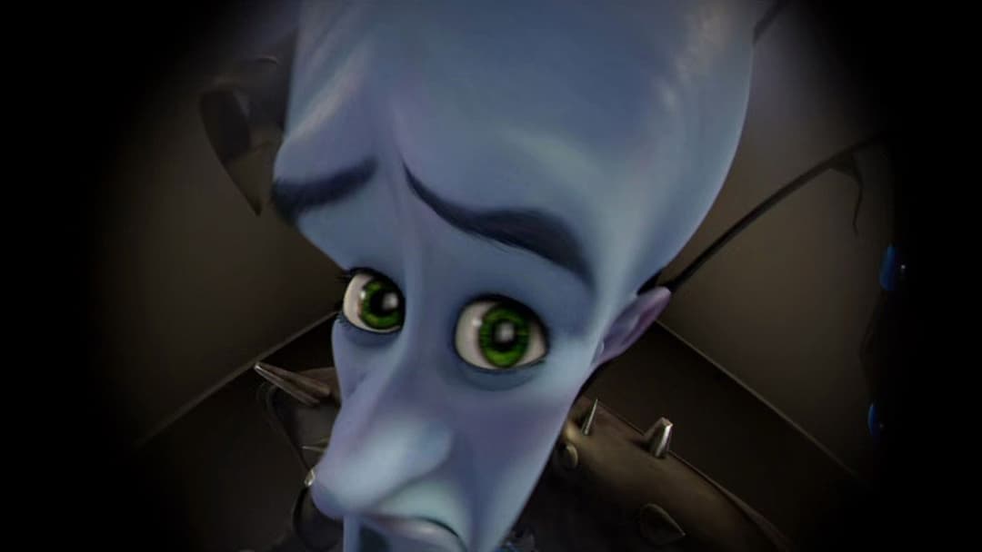 Megamind backdrop 12
