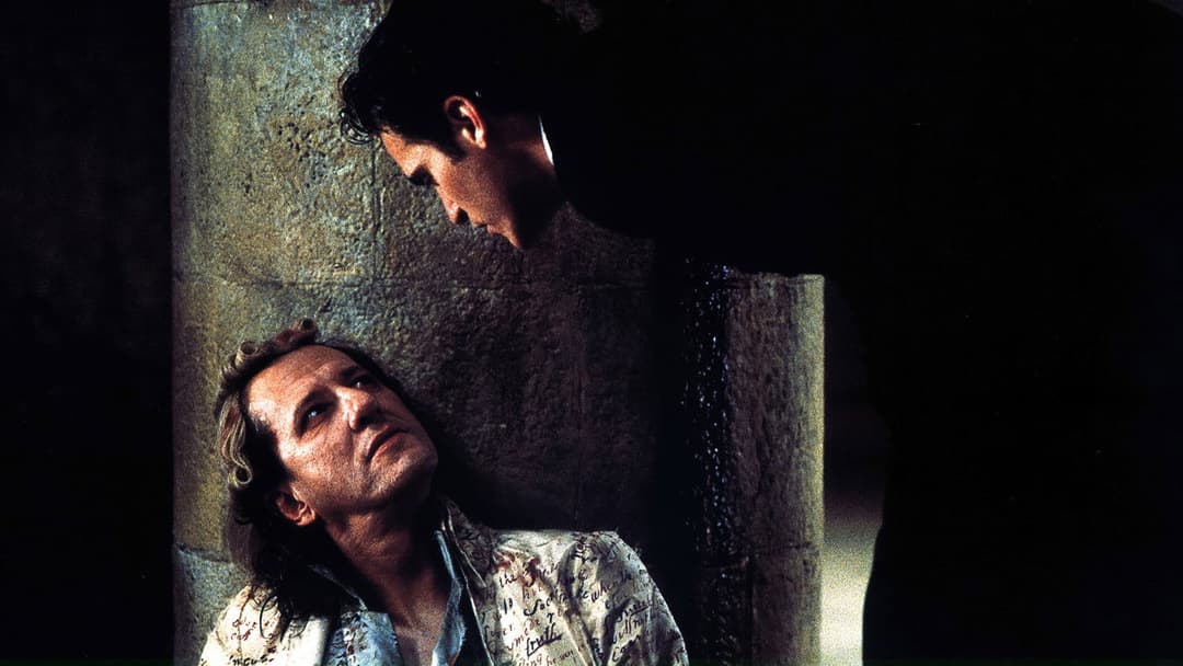 Пір’я маркіза де Сада backdrop 9