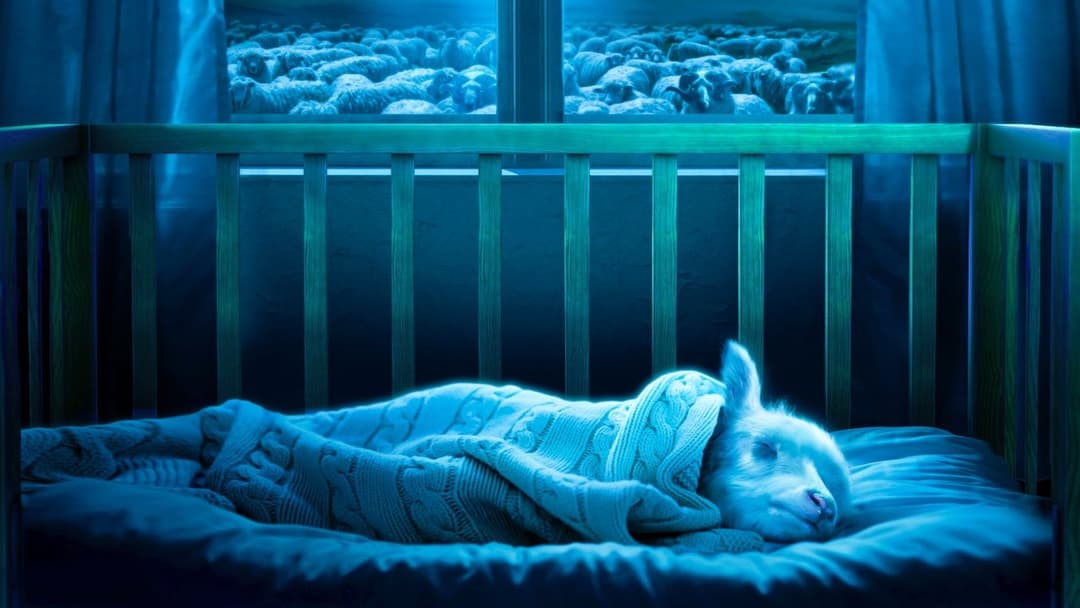 Агнець backdrop 1