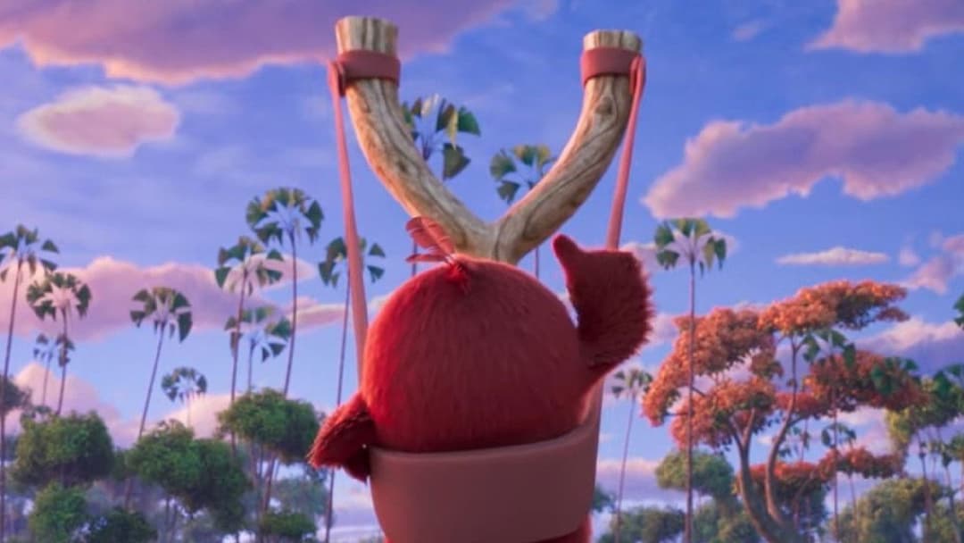 The Angry Birds Movie 3 backdrop 5