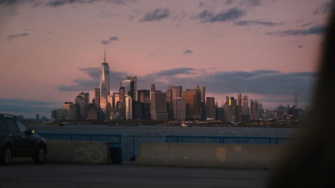 Kajillionaire backdrop 12