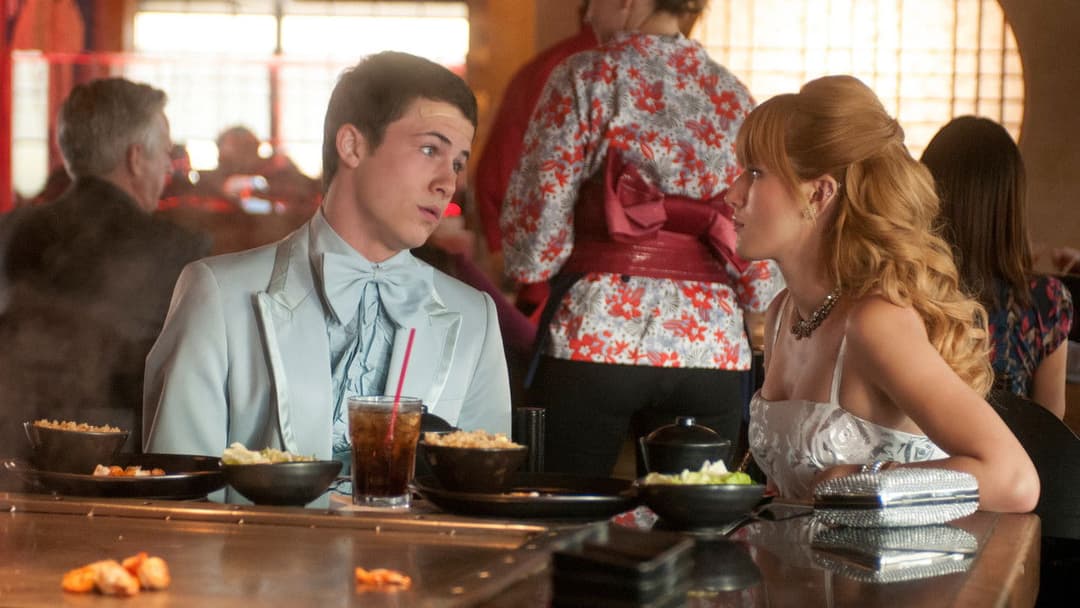 Die Coopers - Schlimmer geht immer backdrop 16