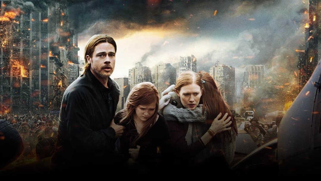 World War Z backdrop 9