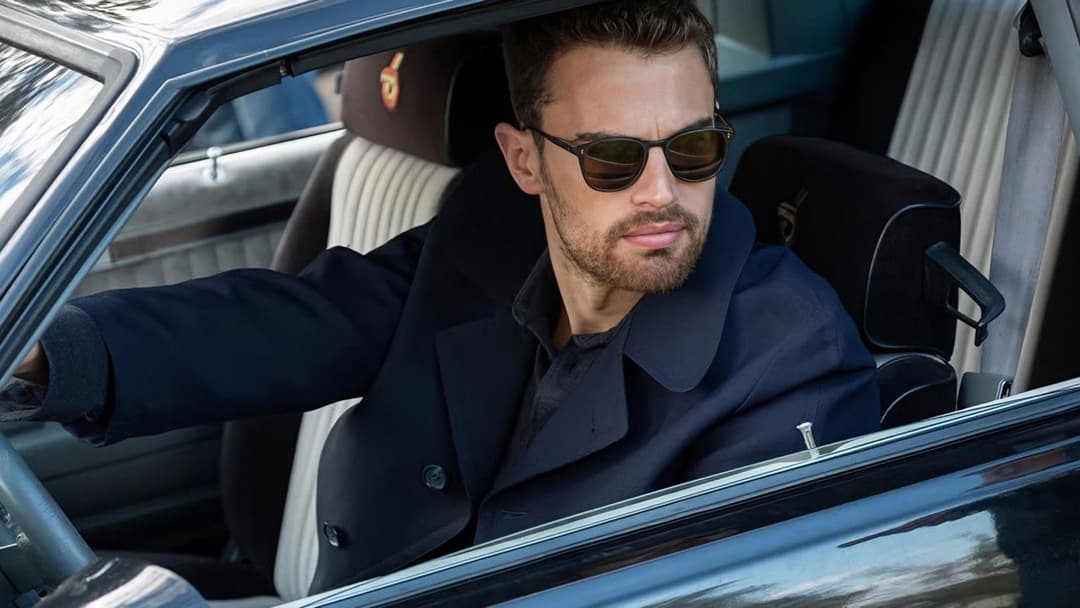 Мистецтво обману backdrop 8