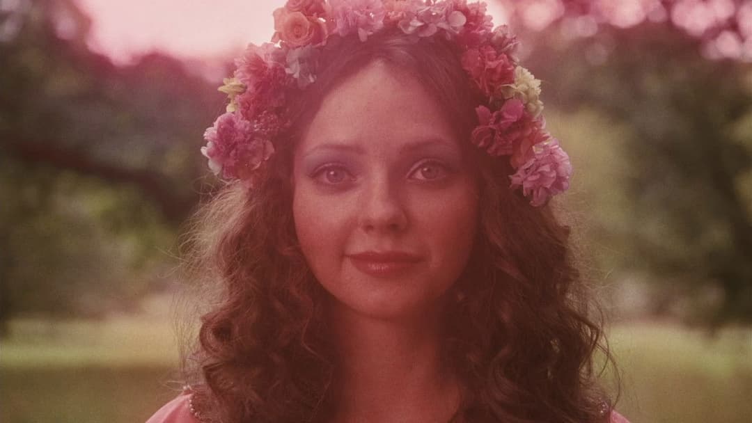 The Ugly Stepsister backdrop 7