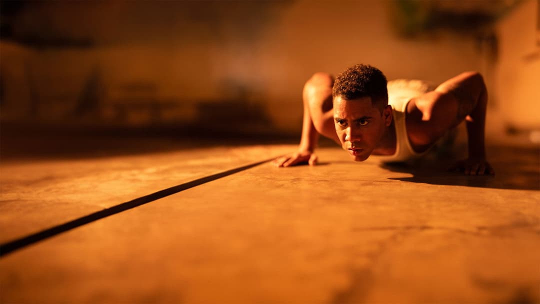 Unstoppable backdrop 7