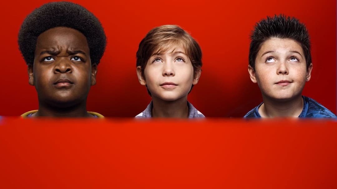 Good Boys backdrop 10