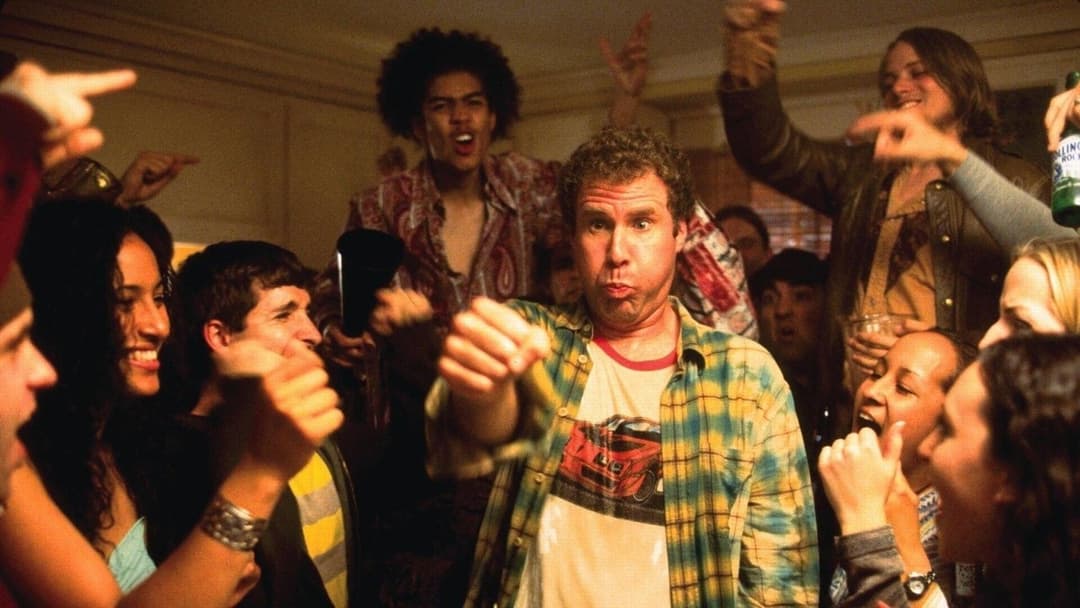 Old School backdrop 5