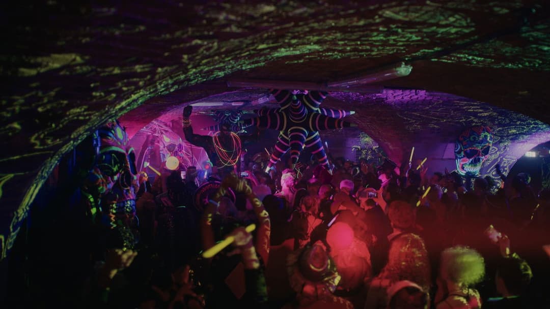 Venom: Let There Be Carnage backdrop 20