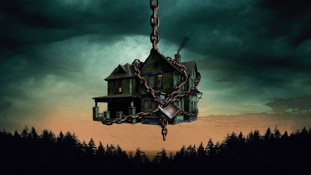 Маленький кістяний будиночок