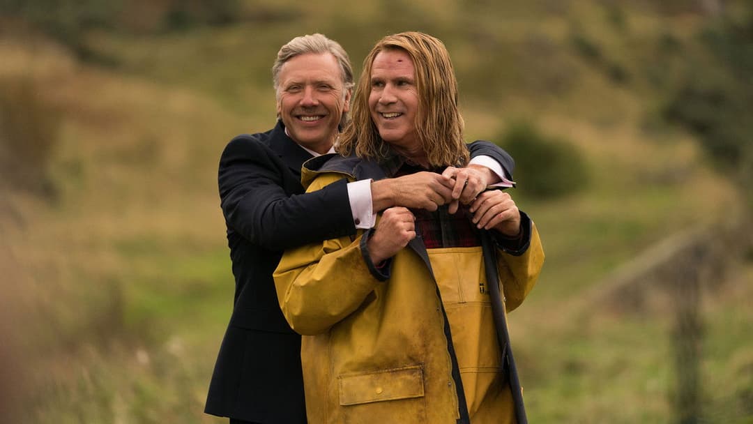 Пісенний конкурс «Євробачення»: Історія «Вогняної саги» backdrop 11