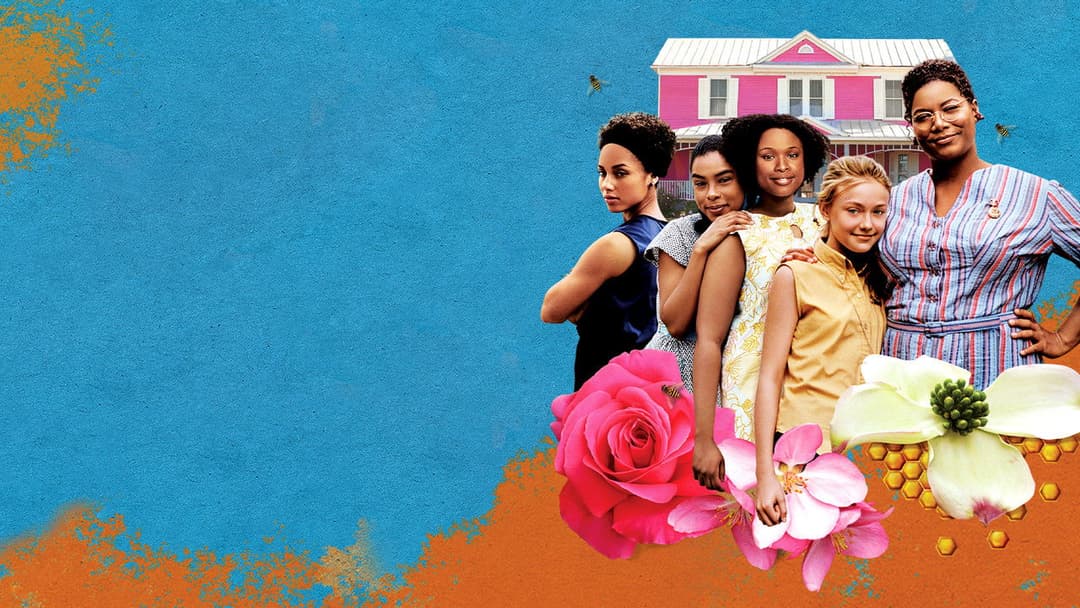 The Secret Life of Bees backdrop 2