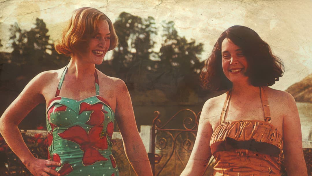 Небесні створіння backdrop 18