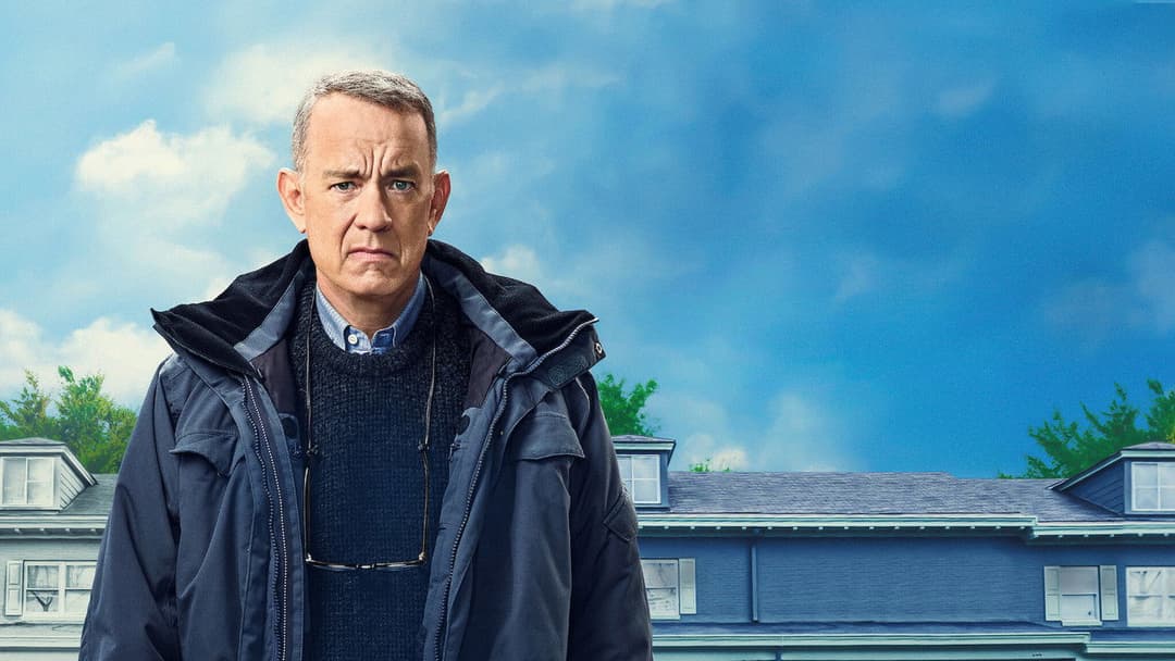 A Man Called Otto backdrop 17