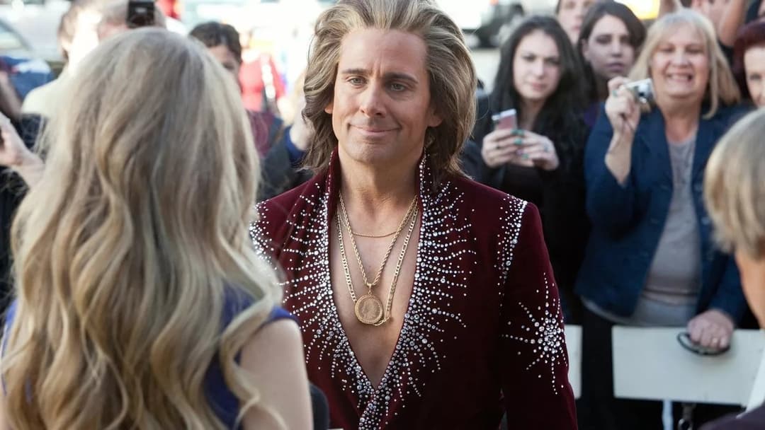 The Incredible Burt Wonderstone backdrop 3